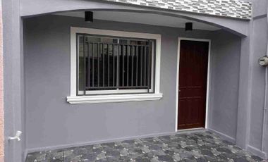 House and Lot Ready to Occupy