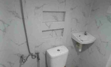 House and Lot Ready to Occupy