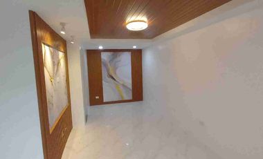 House and Lot Ready to Occupy