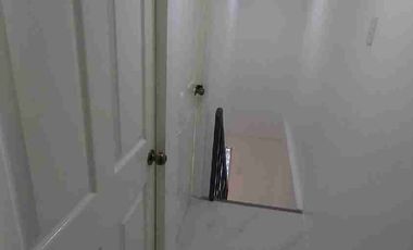 House and Lot Ready to Occupy