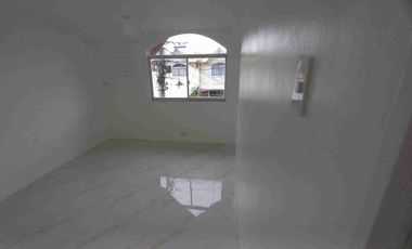 House and Lot Ready to Occupy