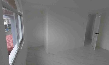 House and Lot Ready to Occupy