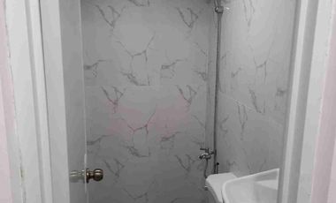 House and Lot Ready to Occupy