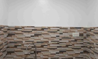 House and Lot Ready to Occupy