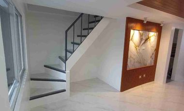 House and Lot Ready to Occupy