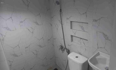 House and Lot Ready to Occupy