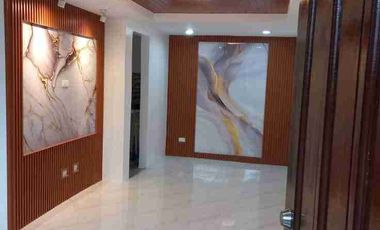 House and Lot Ready to Occupy