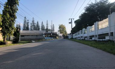 Tanah Luas 3709 M Strategis dekat Pintu Tol Cileunyi Bandung