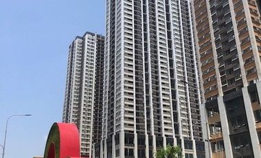 Apartemen Meikarta Cikarang 2 BR District 1 Tower Princeton Unfurnished