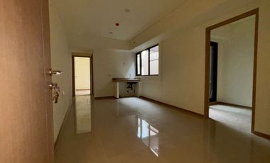 Apartemen Meikarta Cikarang 2 BR District 1 Tower Princeton Unfurnished