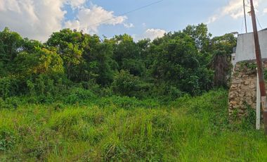 Dijual Tanah Komersil Cocok untuk Bangun Gudang atau Ruko Jalur Ke Area Tambang Morosi