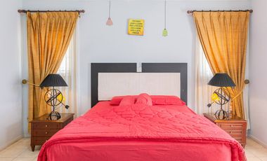 For Sales Comfort Vila at Puncat Resort, 5 BR, Private Pool