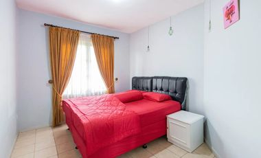 For Sales Comfort Vila at Puncat Resort, 5 BR, Private Pool