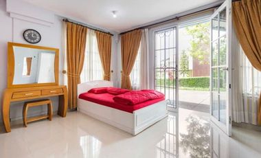 For Sales Comfort Vila at Puncat Resort, 5 BR, Private Pool