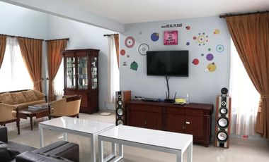 For Sales Comfort Vila at Puncat Resort, 5 BR, Private Pool