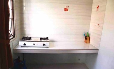 For Sales Comfort Vila at Puncat Resort, 5 BR, Private Pool