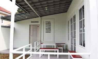 For Sales Comfort Vila at Puncat Resort, 5 BR, Private Pool