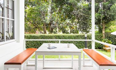 For Sales Comfort Vila at Puncat Resort, 5 BR, Private Pool