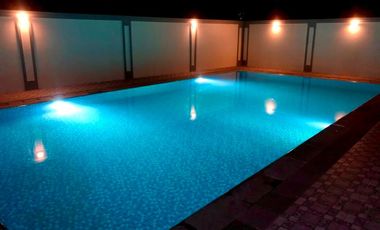 For Sales Comfort Vila at Puncat Resort, 5 BR, Private Pool