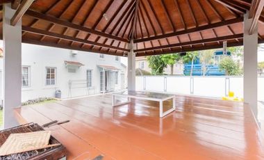 For Sales Comfort Vila at Puncat Resort, 5 BR, Private Pool