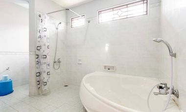 For Sales Comfort Vila at Puncat Resort, 5 BR, Private Pool