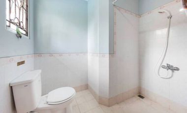 For Sales Comfort Vila at Puncat Resort, 5 BR, Private Pool