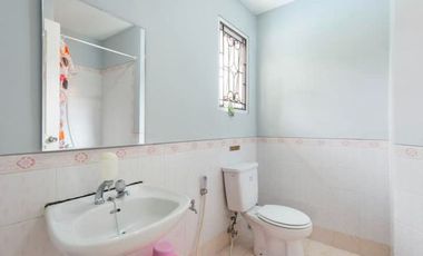 For Sales Comfort Vila at Puncat Resort, 5 BR, Private Pool