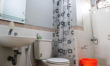 For Sales Comfort Vila at Puncat Resort, 5 BR, Private Pool