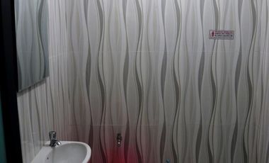 For Sales Comfort Vila at Puncat Resort, 5 BR, Private Pool