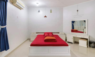 Sewa Villa di Puncak, Villa Truly2 Puncak Private Pool