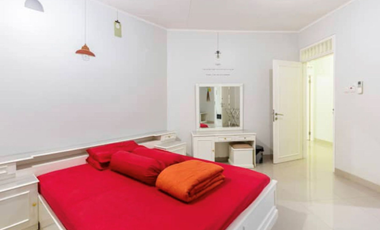 Sewa Villa di Puncak, Villa Truly2 Puncak Private Pool