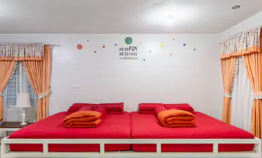 Sewa Villa di Puncak, Villa Truly2 Puncak Private Pool