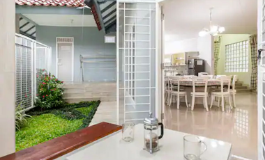 Sewa Villa di Puncak, Villa Truly2 Puncak Private Pool