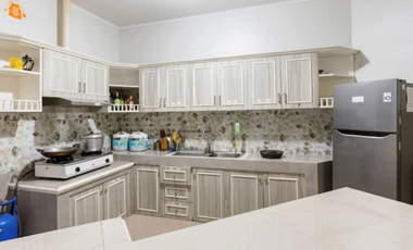 Sewa Villa di Puncak, Villa Truly2 Puncak Private Pool