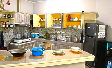 Sewa Villa di Puncak, Villa Truly2 Puncak Private Pool