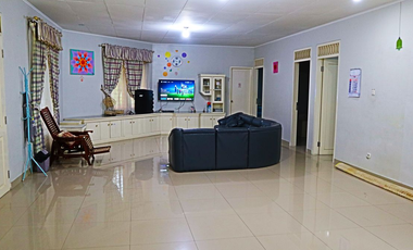 Sewa Villa di Puncak, Villa Truly2 Puncak Private Pool