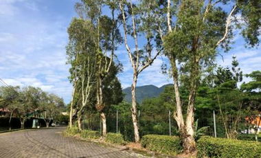 Sewa Villa di Puncak, Villa Truly2 Puncak Private Pool