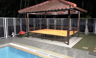 Sewa Villa di Puncak, Villa Truly2 Puncak Private Pool