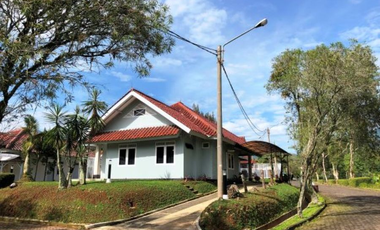 Sewa Villa di Puncak, Villa Truly2 Puncak Private Pool