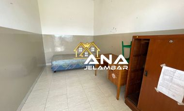 ANA RUMAH kost 3 lantai uk 16x17m di jelambar