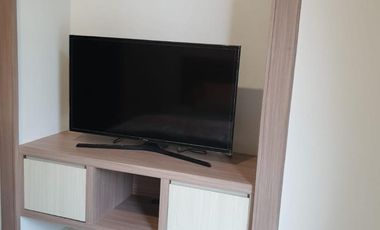 Apartement Central Park 3BR Furnished Bagus