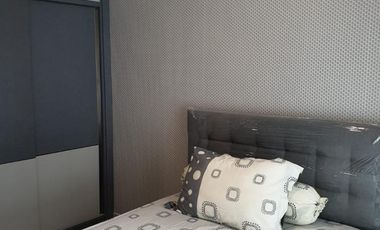 Apartement Central Park 3BR Furnished Bagus