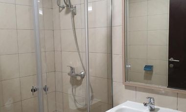 Apartement Central Park 3BR Furnished Bagus