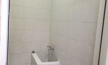 Disewakan Rumah  Pondok Chandra, Cluster Saphire, Delima.  Bagus, minimalis, siap pakai.