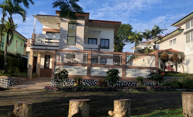 Disewakan Villa Keluarga di Puncak, Villa Truly3 Private Pool