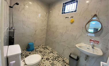 Disewakan Villa Keluarga di Puncak, Villa Truly3 Private Pool