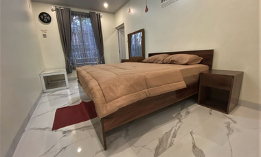 Disewakan Villa Keluarga di Puncak, Villa Truly3 Private Pool