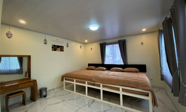 Disewakan Villa Keluarga di Puncak, Villa Truly3 Private Pool