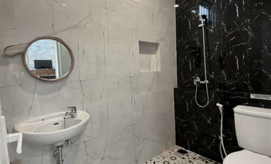 Disewakan Villa Keluarga di Puncak, Villa Truly3 Private Pool