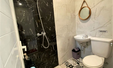 Disewakan Villa Keluarga di Puncak, Villa Truly3 Private Pool